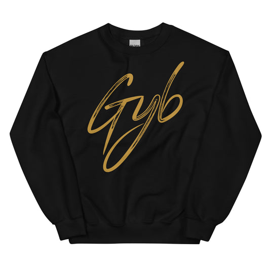 GYB Classic - Unisex Sweatshirt