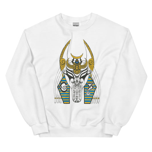 Dreaded Anubis - Unisex Sweatshirt