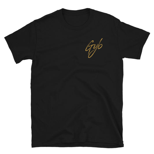 GYB Classic - Short-Sleeve Unisex T-Shirt